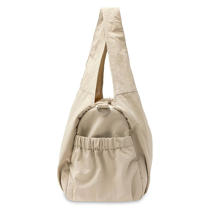 Sac à Langer Urban - Warm Sand pas cher