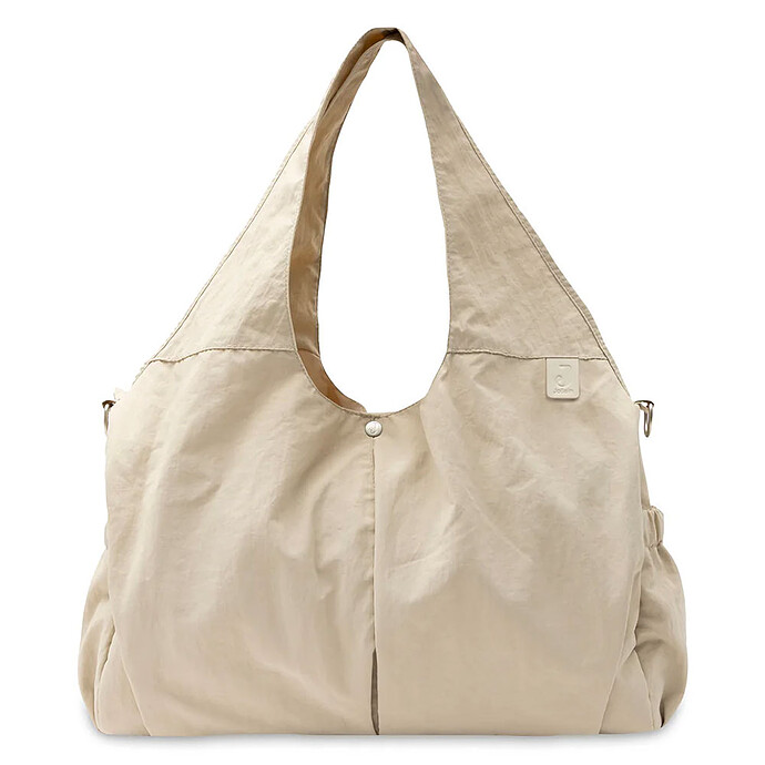 Sac à Langer Urban - Warm Sand Jollein