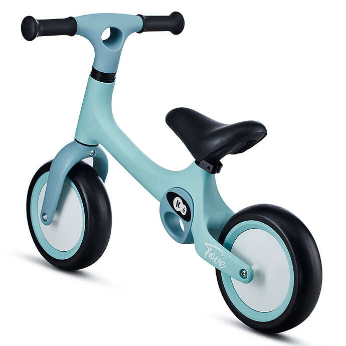 Avis Draisienne TOVE - Menthe