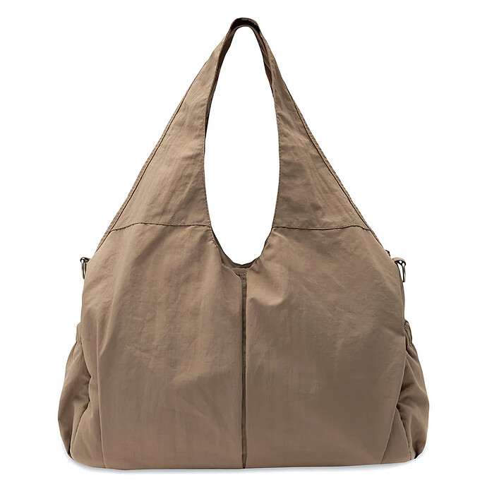 Sac à Langer Urban - Earthy pas cher