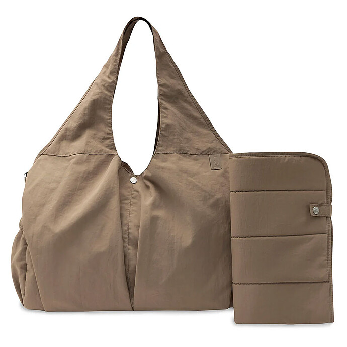 Sac à Langer Urban - Earthy Jollein
