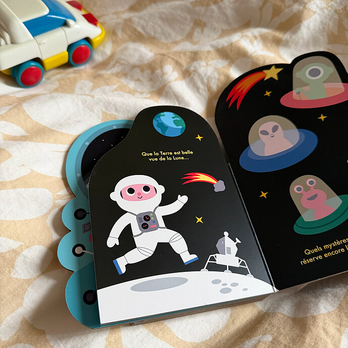 L'Espace Marcel & Joachim