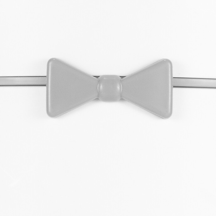 Poubelle à Couches Purbin - White pas cher