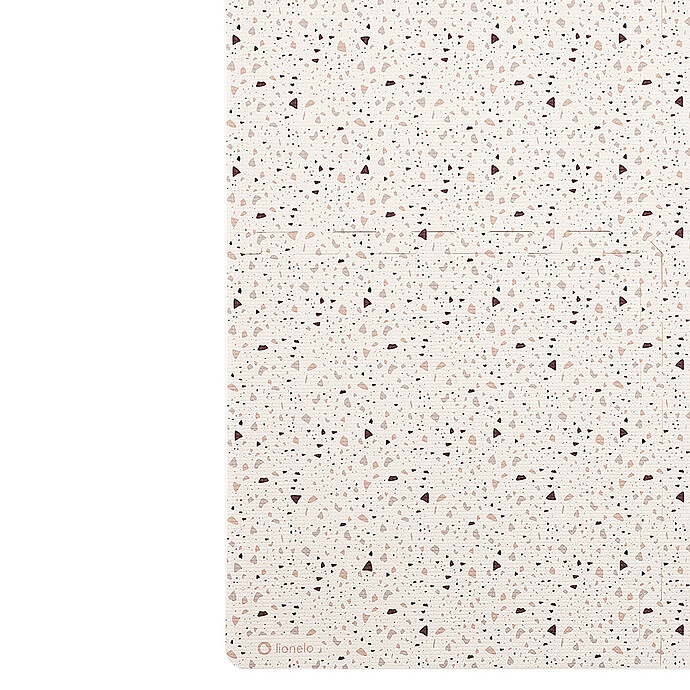 Avis Tapis de Jeux Puzzle Réversible YOKA