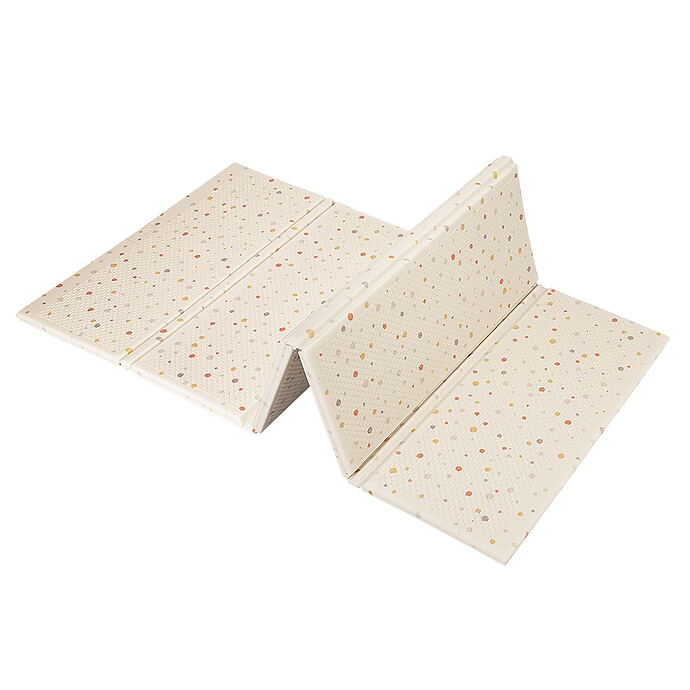 Avis Tapis de Jeux Puzzle Réversible ZORA