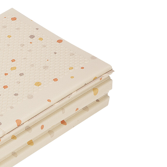 Achat Tapis de Jeux Puzzle Réversible ZORA