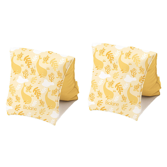 Brassards - 0/2 Ans Biolane