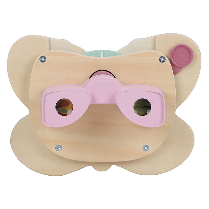 Achat Visionneuse - Fairy Garden