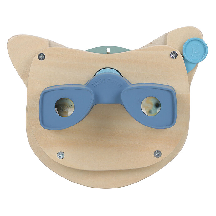 Achat Visionneuse - Forest Friends