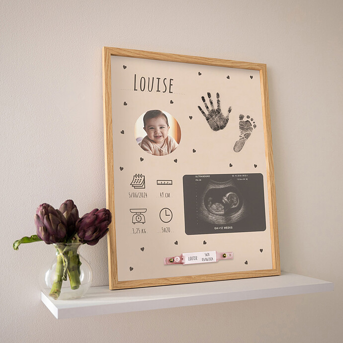 Avis Cadre Maternité