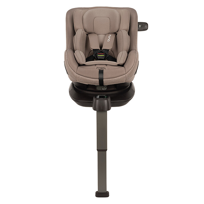 Siège Auto PRUU aire i-Size Groupe 0+/1 - Cedar Nuna