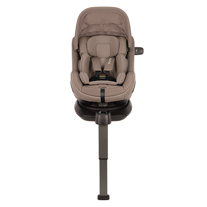 Siège auto et coque