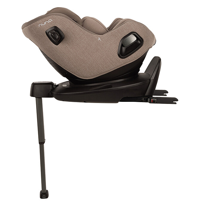 Avis Siège Auto PRUU aire i-Size Groupe 0+/1 - Cedar