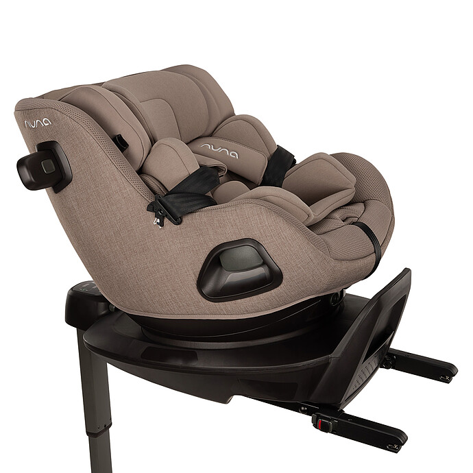 Achat Siège Auto PRUU aire i-Size Groupe 0+/1 - Cedar