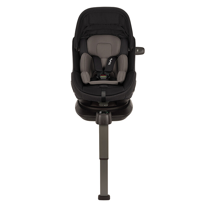 Siège auto et coque