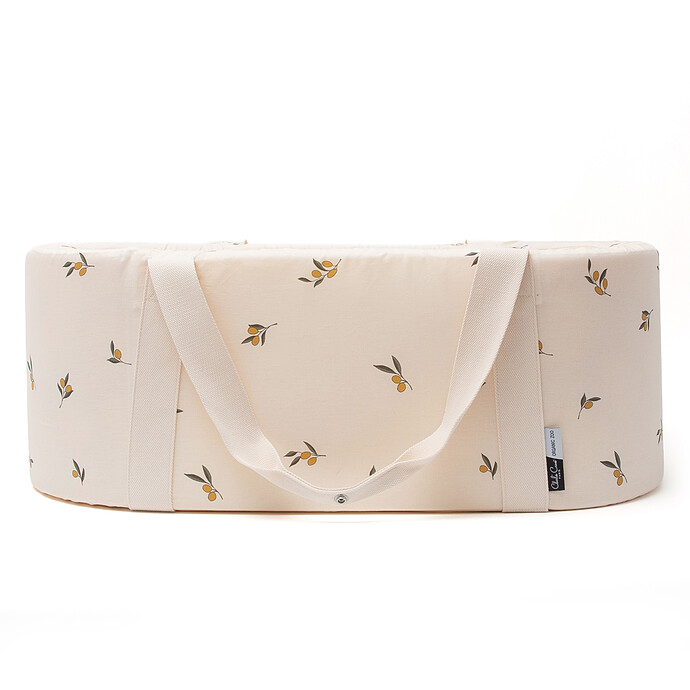 Achat Couffin KUKO - Organic Zoo