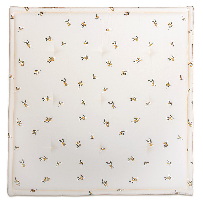 Tapis de Jeux Tami - Organic Zoo Charlie Crane