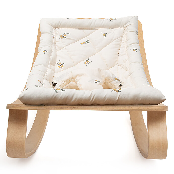 Transat Levo Hêtre - Organic Zoo Charlie Crane