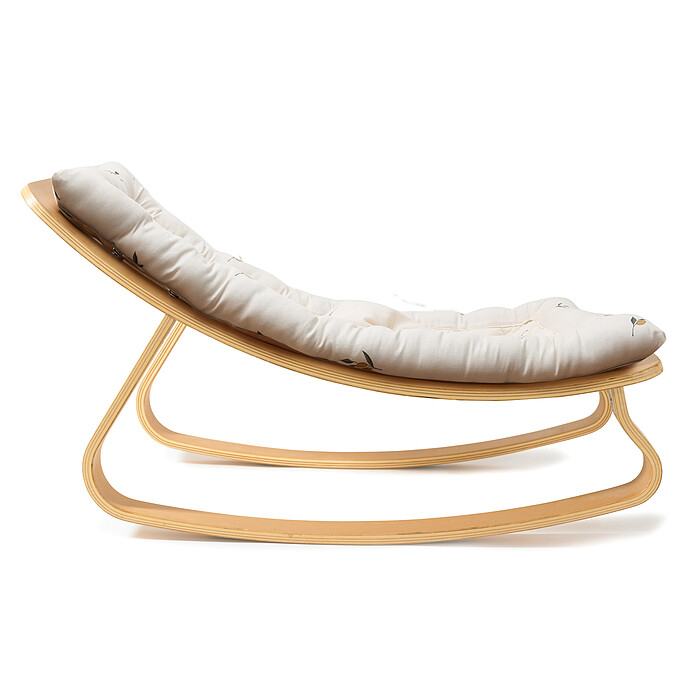 Avis Transat Levo Hêtre - Organic Zoo