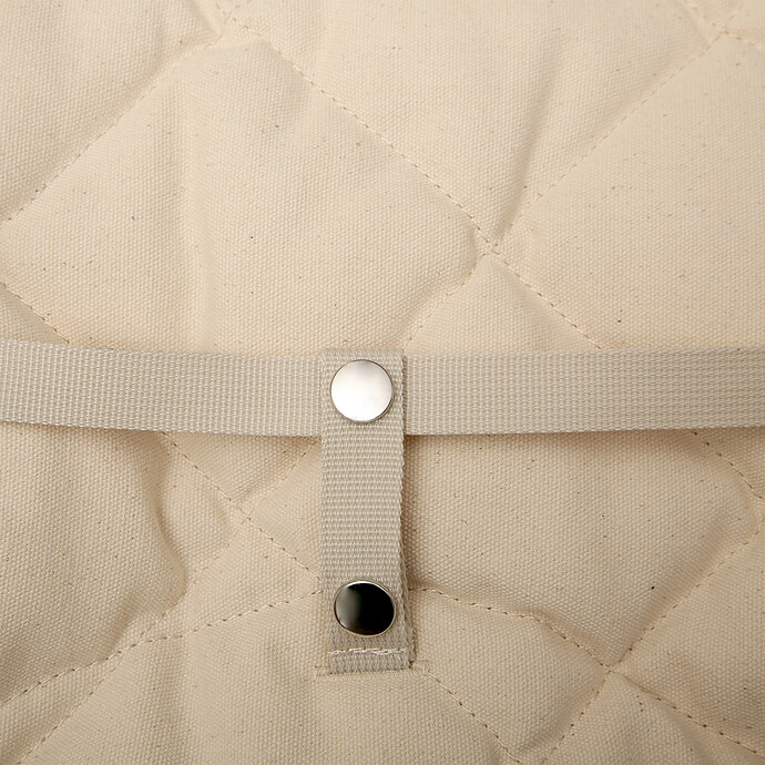 Avis Assise Levo - Organic Zoo