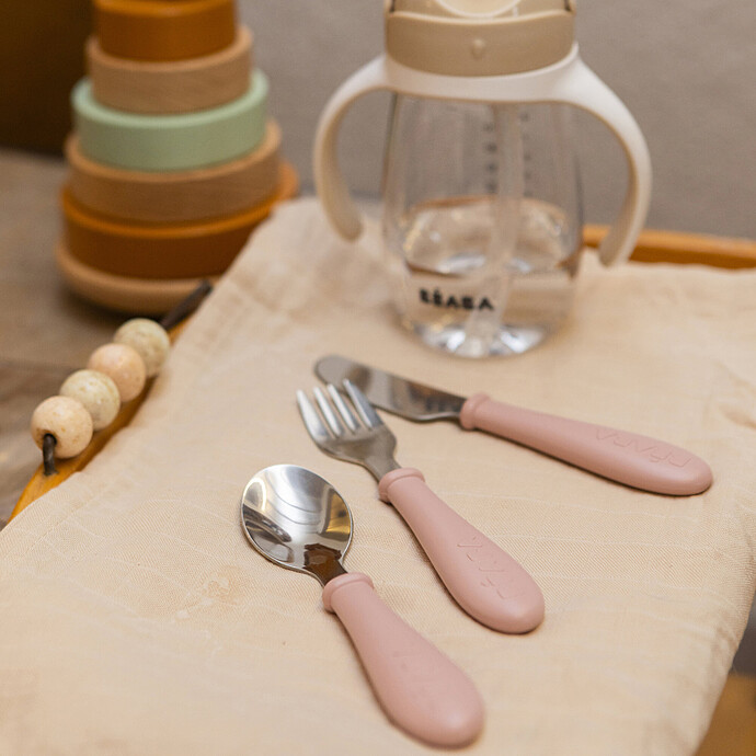 Vaisselle et couverts