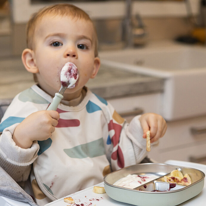 Vaisselle et couverts