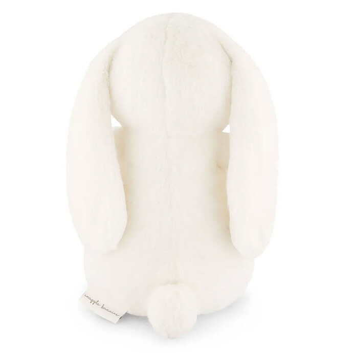 Peluche Lapin Pénélope Marshmallow - 30 cm pas cher