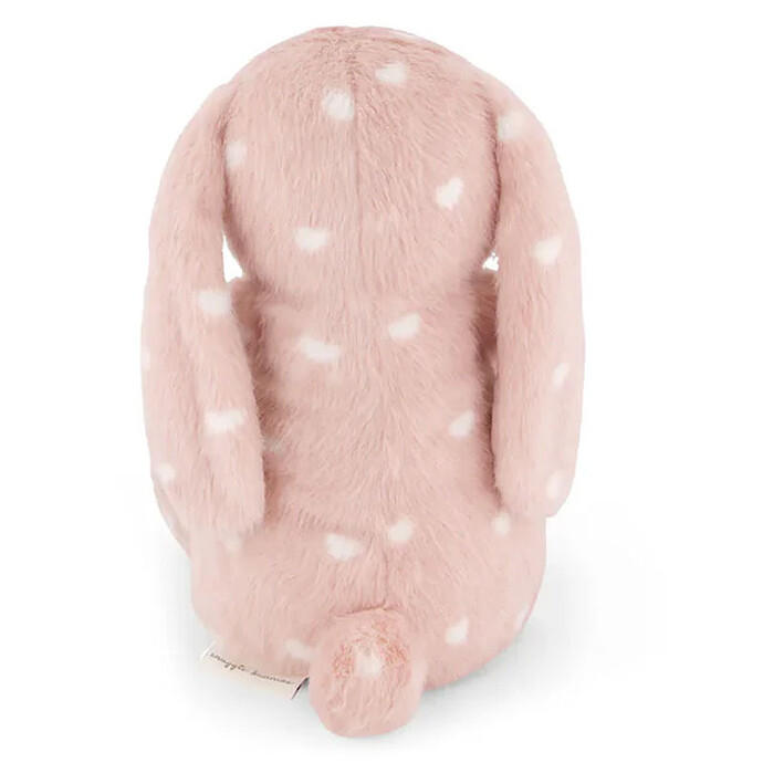 Peluche Lapin Pénélope Little Love - 30 cm pas cher