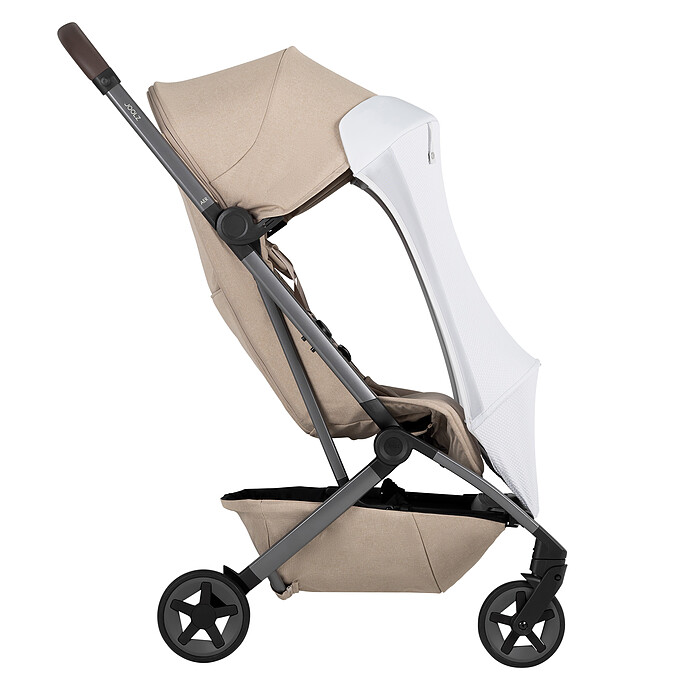 Pare-soleil - Blanc Joolz