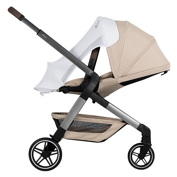 Avis Pare-soleil - Blanc