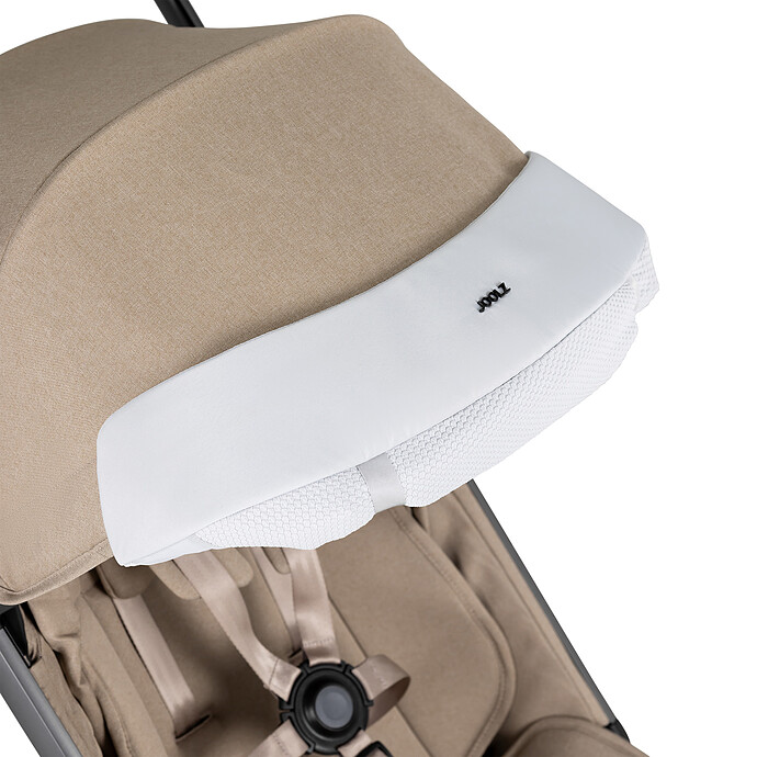 Achat Pare-soleil - Blanc