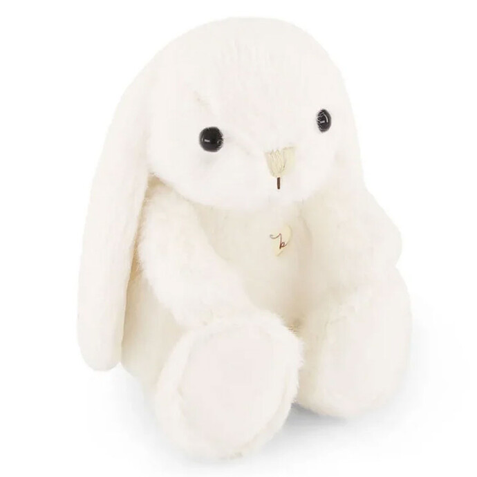 Peluche Lapin Pénélope Marshmallow - 15 cm Snuggle Bunnies
