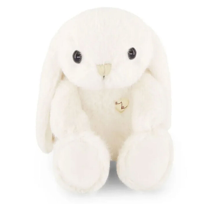 Peluche Lapin Pénélope Marshmallow - 15 cm Snuggle Bunnies