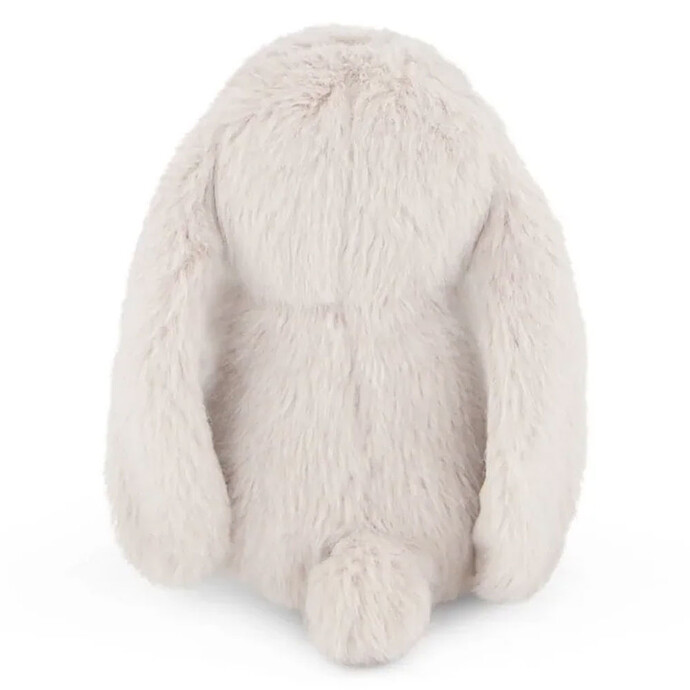Achat Peluche Lapin Pénélope Beige - 15 cm 