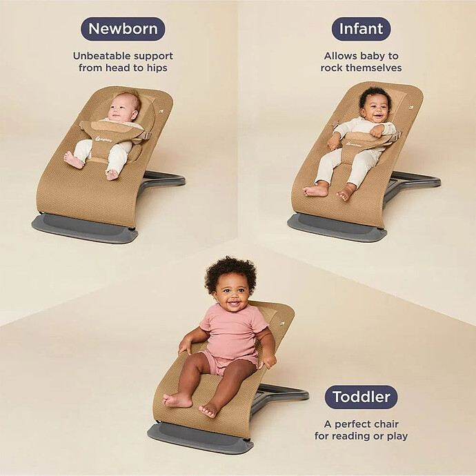 Transat Evolve Mesh - Camel pas cher