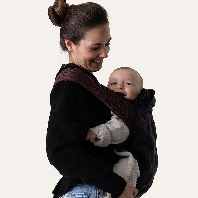 Couverture de Portage - Noir pas cher