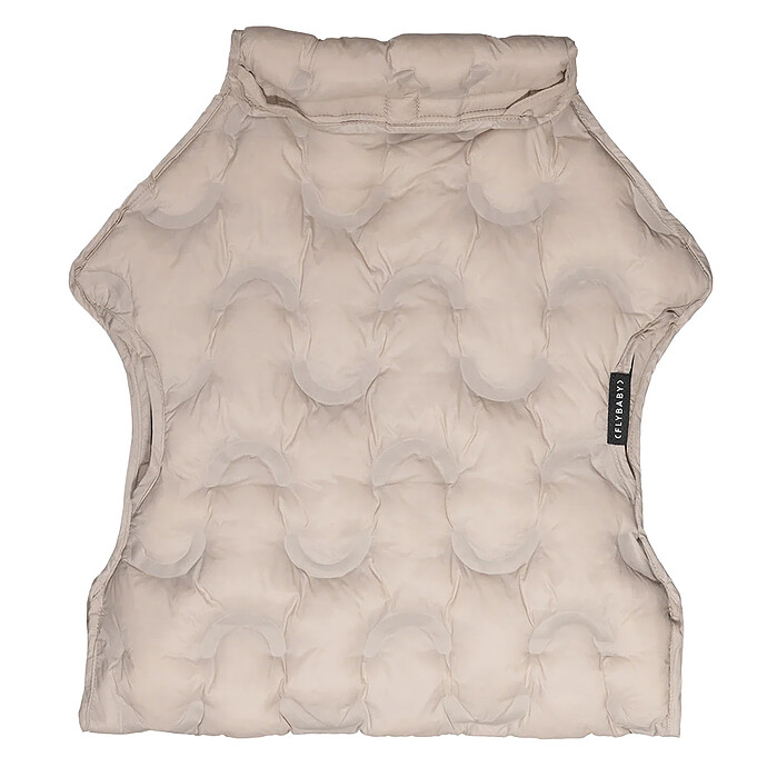 Couverture de Portage - Crème Flybaby