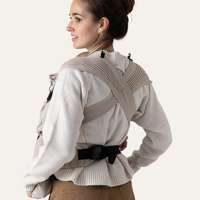 Couverture de Portage - Crème pas cher