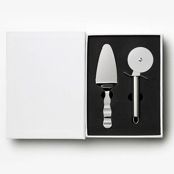 The Essentials - Pizza Tools Printworks