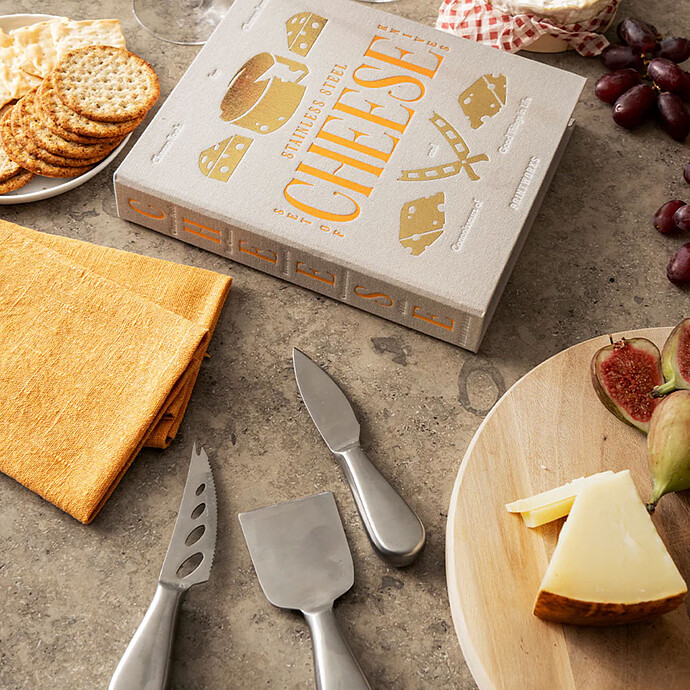 Avis The Essentials - Cheese Tools