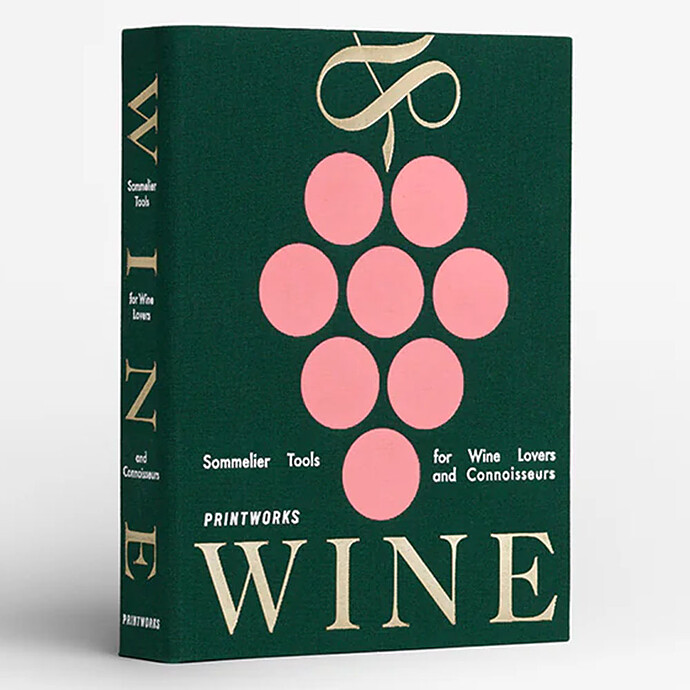 The Essentials - Wine Tools  pas cher