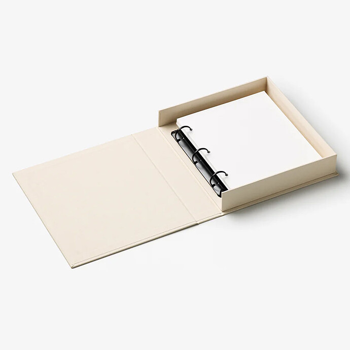 Album Photo - Good Times Printworks