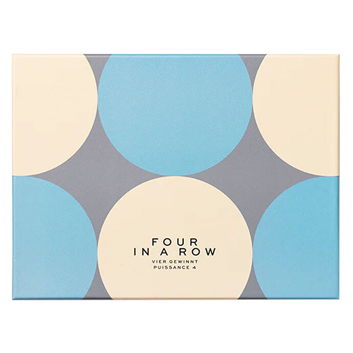 Jeu de Plateau Puissance 4 - Play Printworks