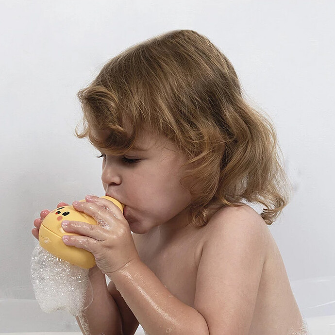 Jouet de bain