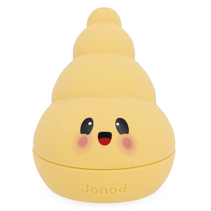 Souffleur de Bulles Bullix Janod