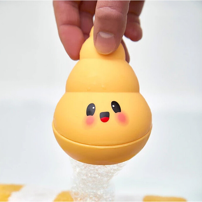 Avis Souffleur de Bulles Bullix