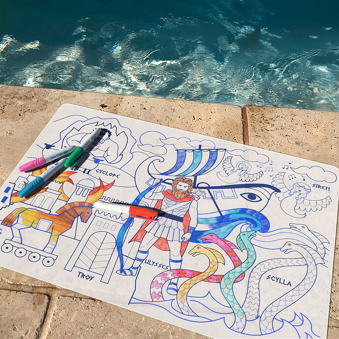 Vaisselle et couverts