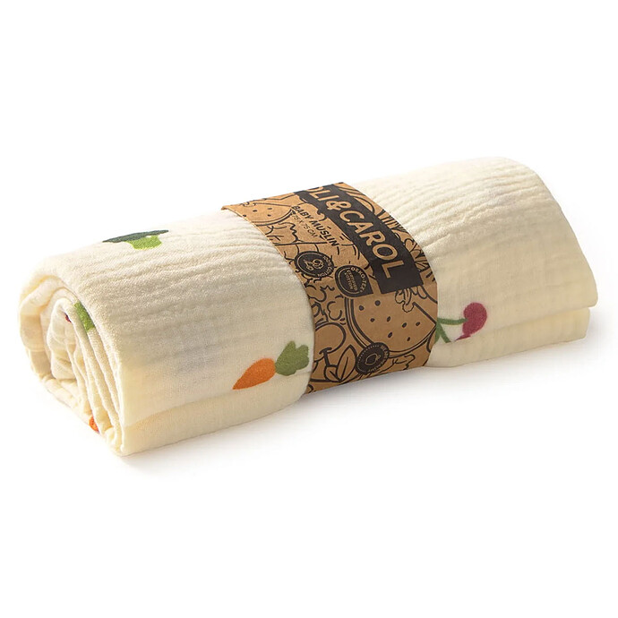 Lange Fruits et Légumes Oli & Carol