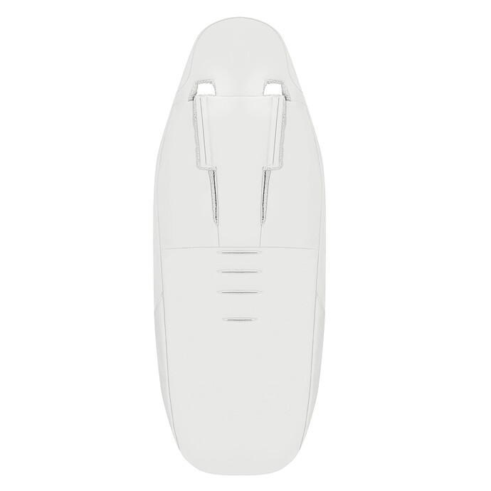 Avis Chancelière Platinum - Off White