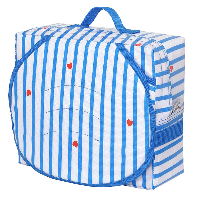 Achat Rehausseur Easy Up pour Chaise - Navy Love 